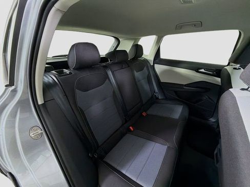 New 2026 Volkswagen Taos S image 24