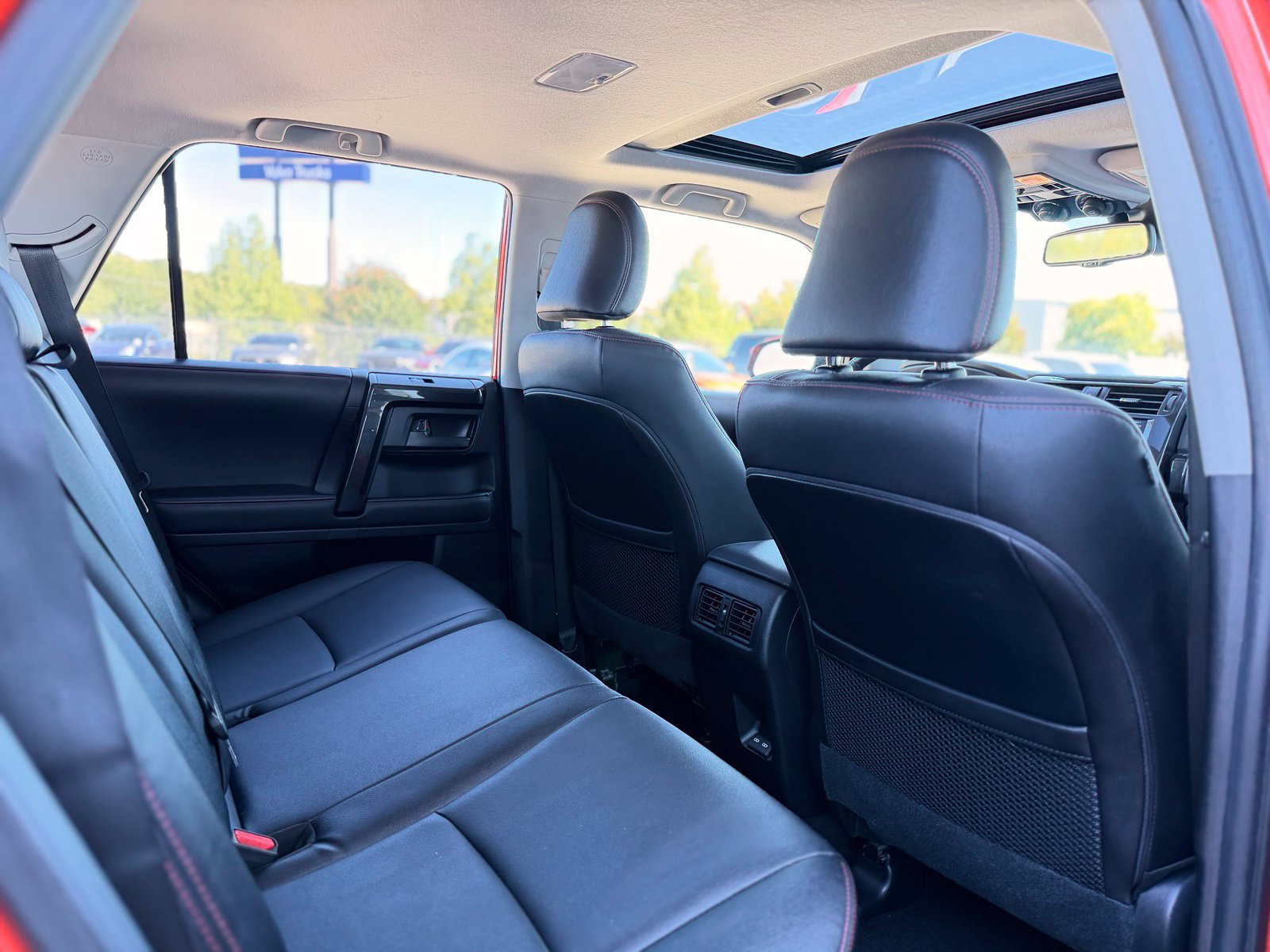 Used 2023 Toyota 4Runner TRD Pro AWD/4WD image 30