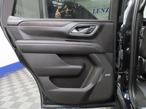 Used 2024 Chevrolet Tahoe LT image 57