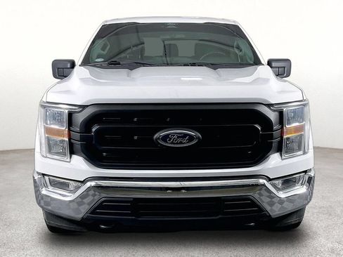 Used 2022 Ford F150 XL w/ Trailer Tow Package AWD/4WD image 5