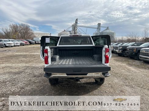 Used 2022 Chevrolet Silverado 3500 LT image 30