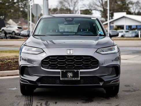 New 2027 Honda HR-V LX image 20