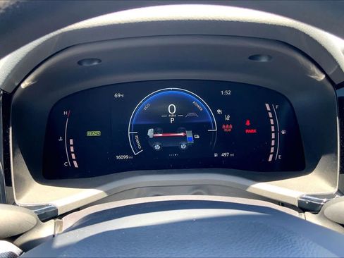Certified 2025 Toyota Camry LE FWD image 26