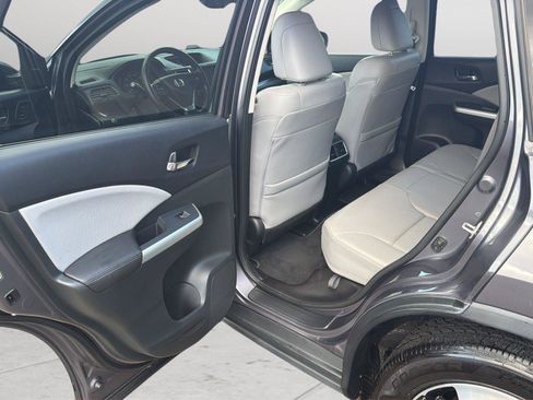 Used 2016 Honda CR-V Touring image 18