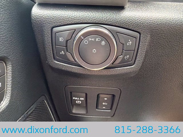 Used 2019 Ford F150 Lariat w/ Equipment Group 502A Luxury AWD/4WD image 20