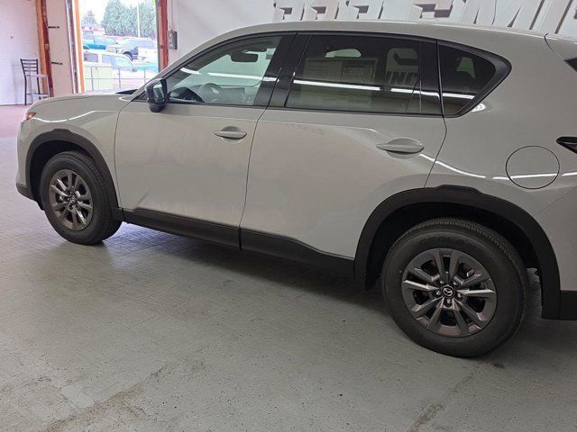 New 2026 MAZDA CX-5 Select AWD/4WD image 3