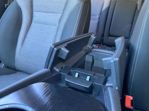 Used 2021 Nissan Rogue SV FWD image 54