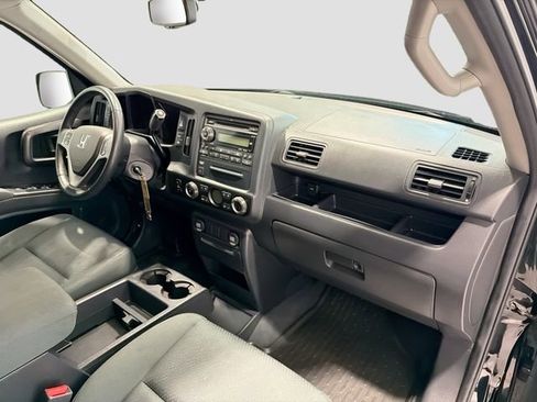 Used 2013 Honda Ridgeline Sport image 21