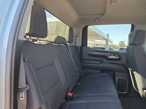 Used 2023 Chevrolet Silverado 1500 RST w/ Z71 Off-Road Package image 13