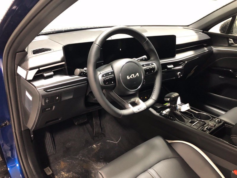 New 2026 Kia K5 GT-Line w/ GT-Line Premium Package AWD/4WD image 19