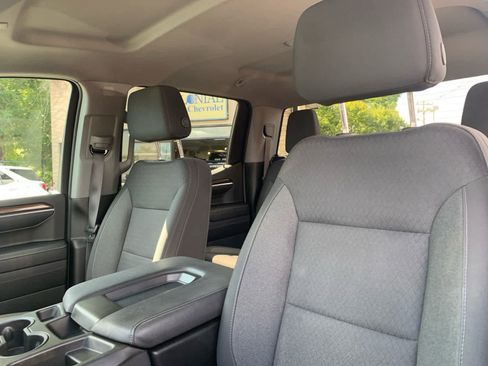 Used 2023 Chevrolet Silverado 1500 LT Trail Boss image 13