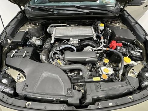 Certified 2024 Subaru Outback Wilderness image 28