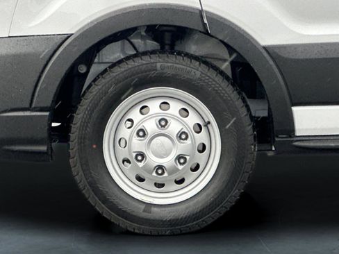 New 2026 Ford Transit 350 148 High Roof AWD w/ Load Area Protection Package image 30