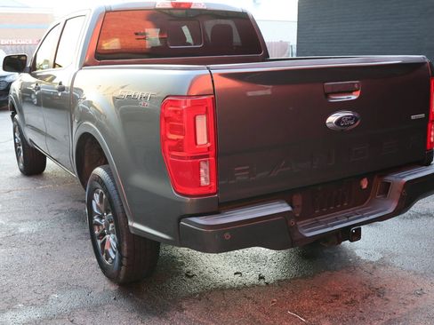 Used 2019 Ford Ranger XLT w/ Equipment Group 302A Luxury AWD/4WD image 7
