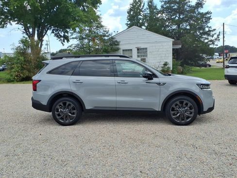 Used 2023 Kia Sorento SX Prestige AWD/4WD image 10