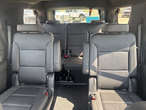 Used 2021 Chevrolet Tahoe Z71 AWD/4WD image 24