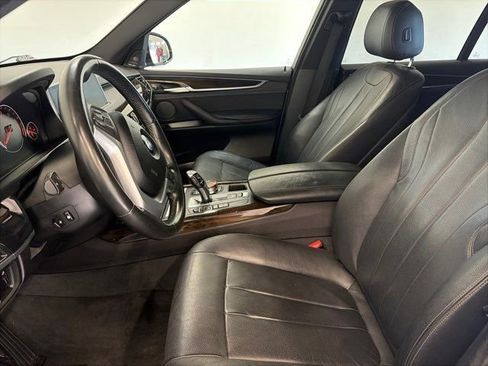 Used 2017 BMW X5 xDrive35i image 17
