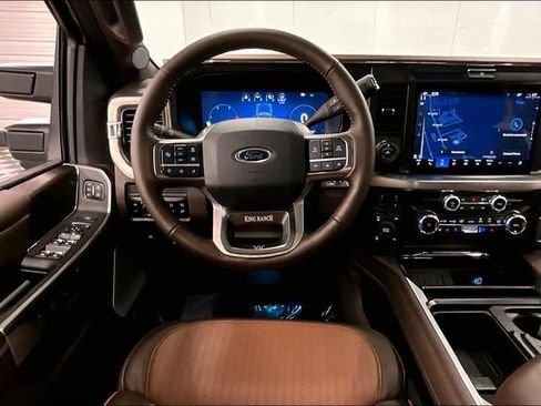 Used 2026 Ford F250 King Ranch AWD/4WD image 6