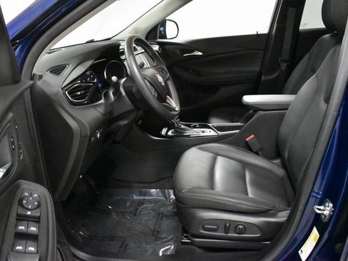 Used 2023 Buick Encore GX Essence w/ Experience Buick Package image 12