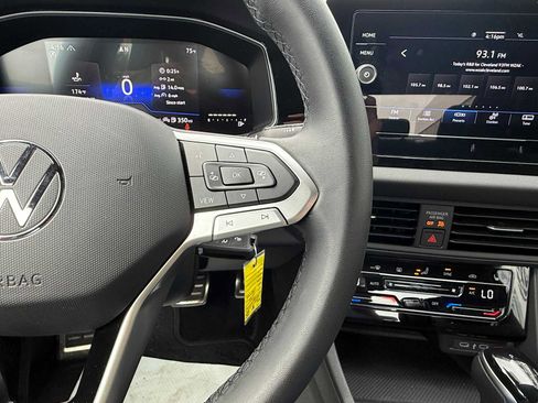 Certified 2026 Volkswagen Jetta Sport FWD image 18