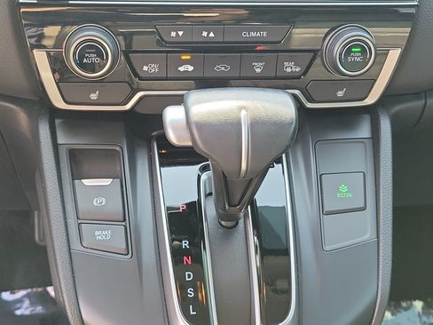 Used 2019 Honda CR-V EX-L image 22