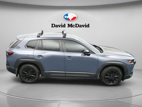Used 2024 MAZDA CX-50 AWD 2.5 S w/ Weather Package image 41