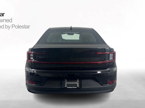 Certified 2021 Polestar Polestar 2 image 4