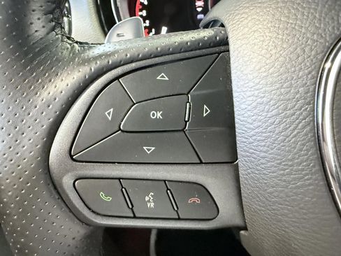 Used 2022 Dodge Durango GT image 33