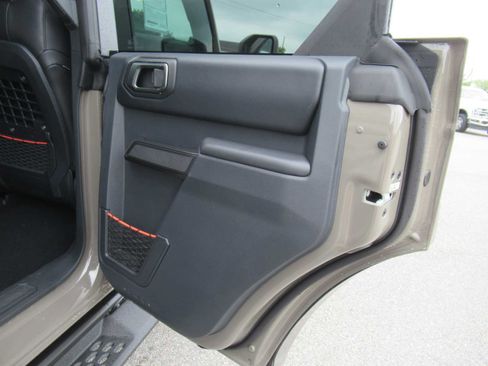 New 2026 Ford Bronco Raptor AWD/4WD image 17