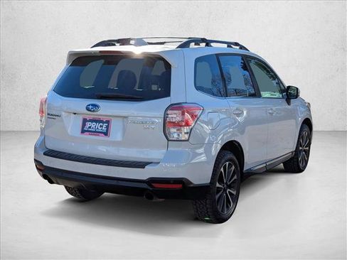 Used 2018 Subaru Forester 2.0XT Touring w/ Popular Package #2 image 5