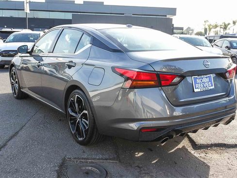 Used 2023 Nissan Altima 2.5 SR image 7