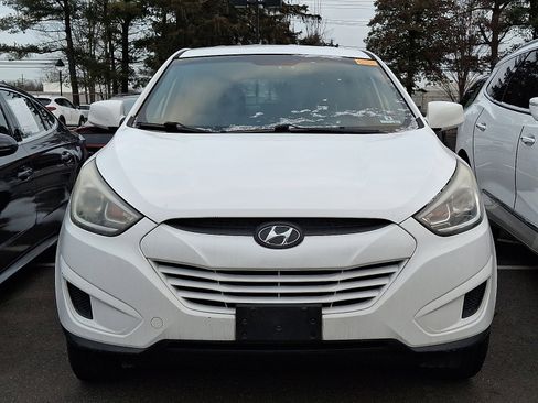 Used 2015 Hyundai Tucson GLS w/ Option Group 02 image 3
