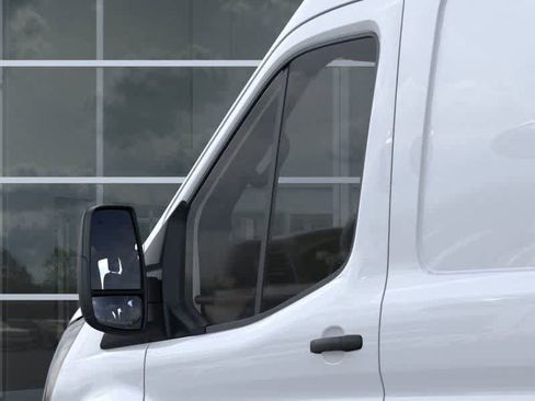 New 2026 Ford Transit 250 148 High Roof AWD image 20