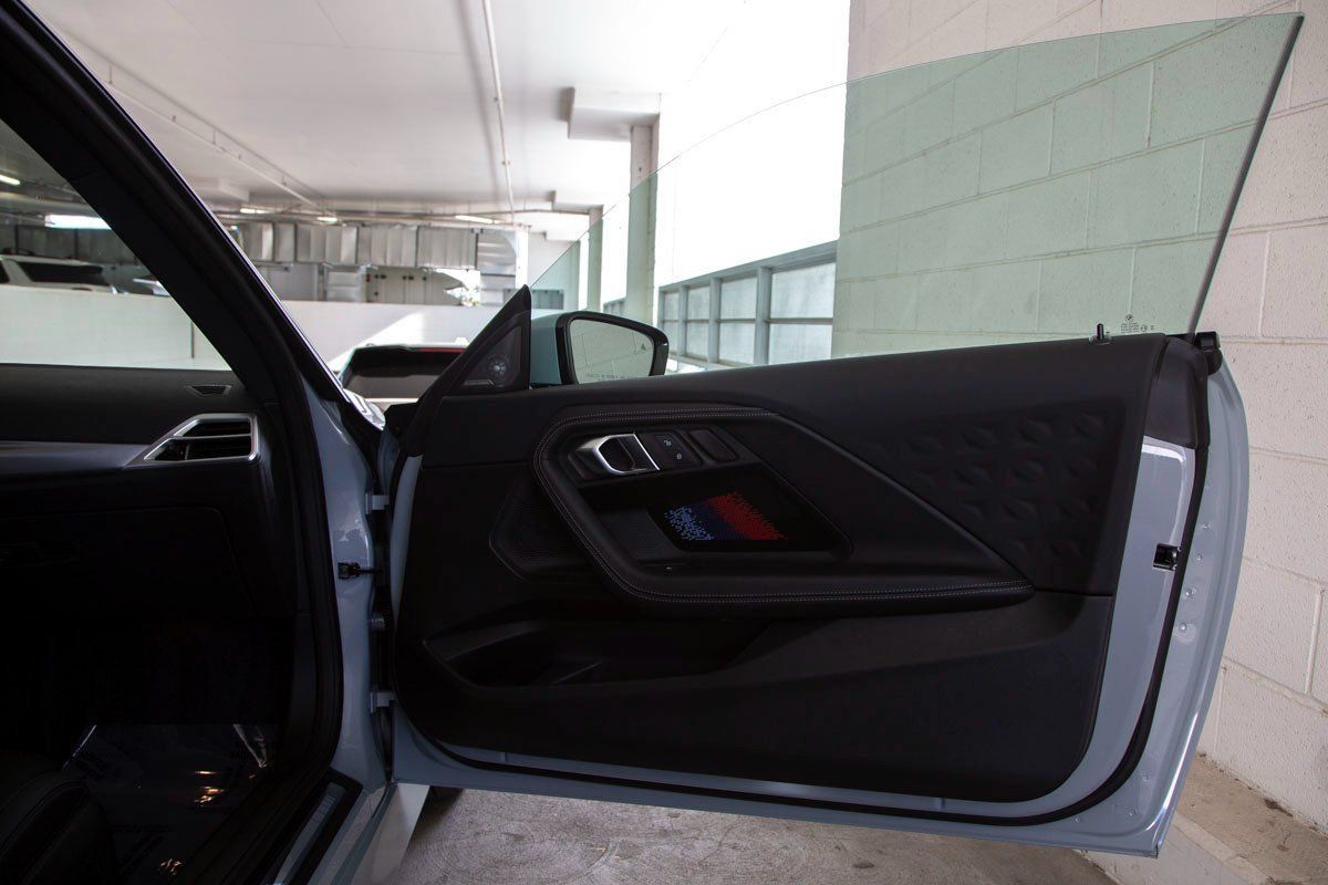 Certified 2026 BMW 230i Coupe w/ Premium Package RWD image 19