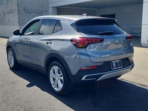 Used 2023 Buick Encore GX Preferred w/ Cold Weather Comfort Package image 7