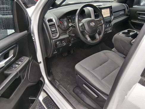 Used 2024 RAM 1500 Big Horn RWD image 10