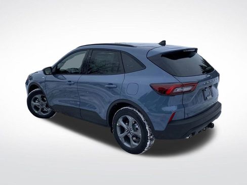 New 2026 Ford Escape ST-Line Select w/ Tech Pack #2 image 3