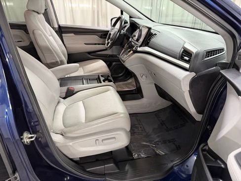 Used 2019 Honda Odyssey EX-L image 7