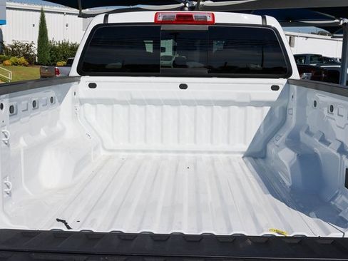 New 2026 Chevrolet Colorado Trail Boss image 7