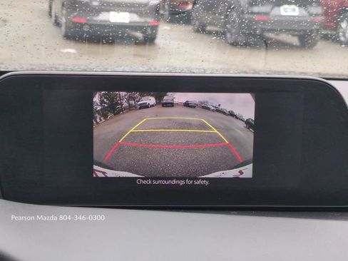 Used 2019 MAZDA MAZDA3 Sedan w/ Select Package image 20