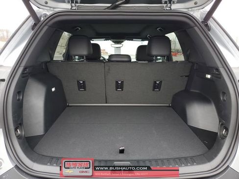 New 2026 GMC Terrain Elevation w/ Elevation Premium Package image 6