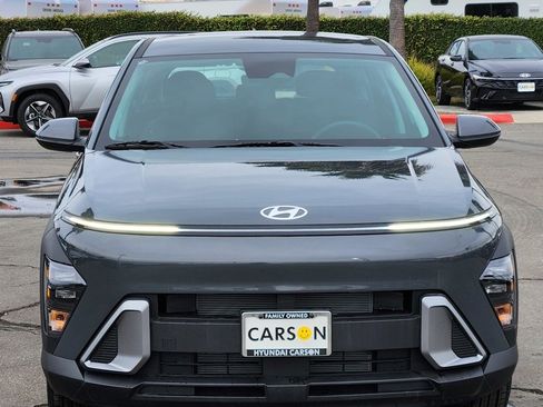 New 2026 Hyundai Kona SE image 8