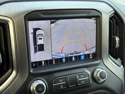 Used 2022 GMC Sierra 1500 Denali w/ Denali Premium Package image 29