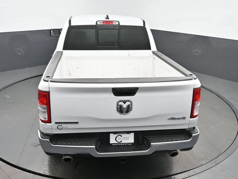 Used 2023 RAM 1500 Big Horn AWD/4WD image 42