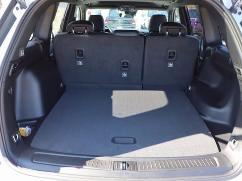 New 2026 Jeep Grand Cherokee Laredo image 33