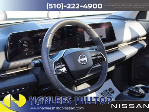 Certified 2024 Nissan Ariya FWD image 12