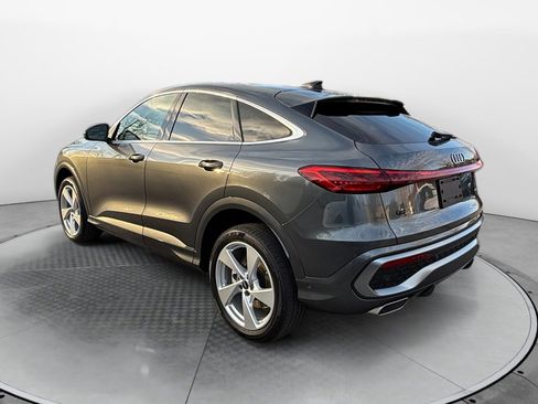 New 2025 Audi Q5 Premium Plus image 5