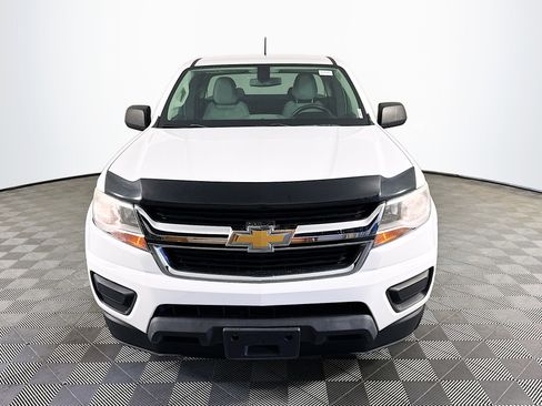 Used 2019 Chevrolet Colorado W/T w/ WT Convenience Package image 2