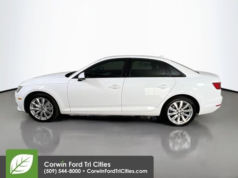 Used 2017 Audi A4 2.0T Premium image 6