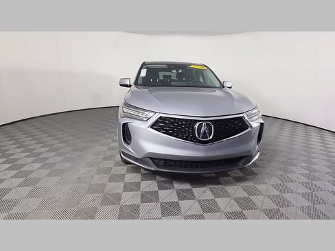 Used 2024 Acura RDX SH-AWD image 51